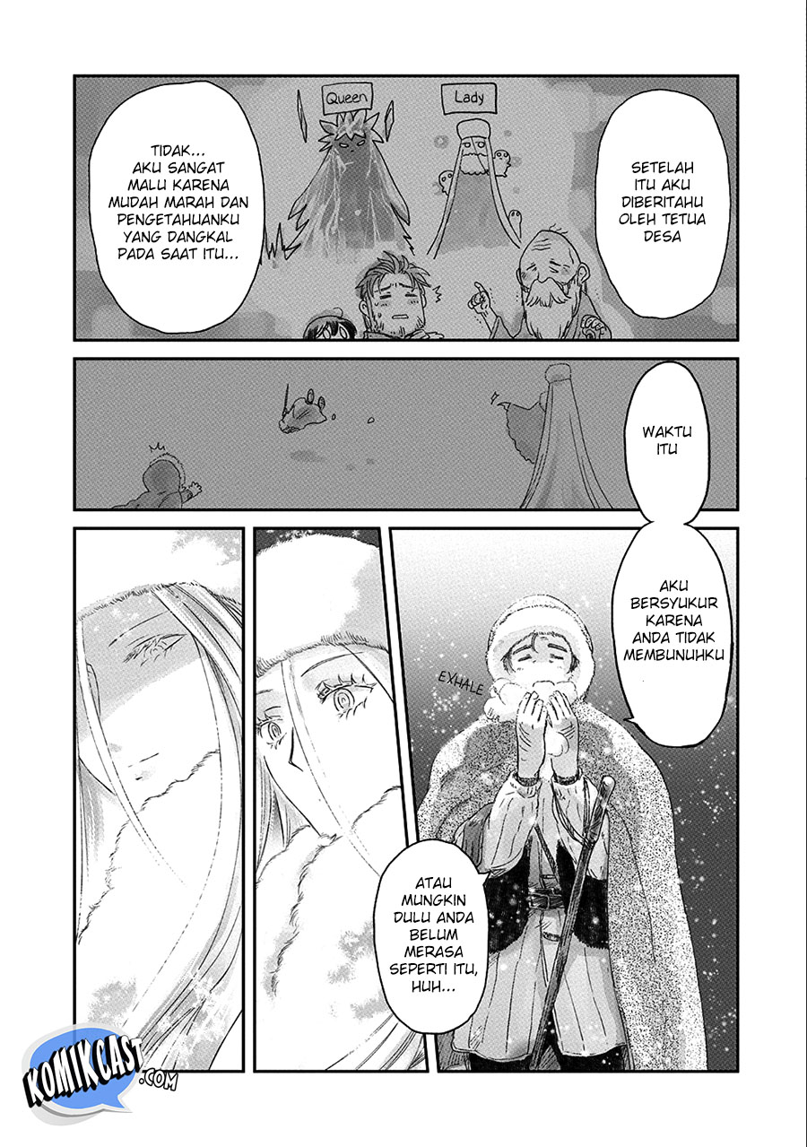 Boukensha ni Naritai to Miyako ni Deteitta Musume ga S Rank ni Natteta